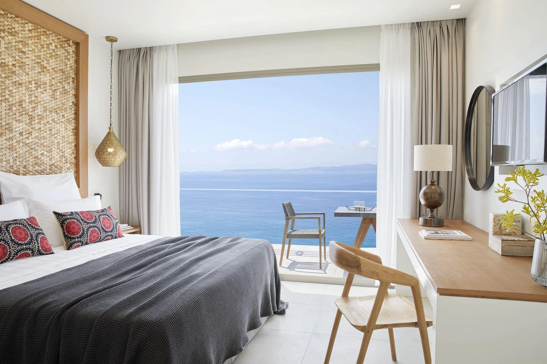 Elix, Mar-Bella Collection · Ein-Schlafzimmer-Suite