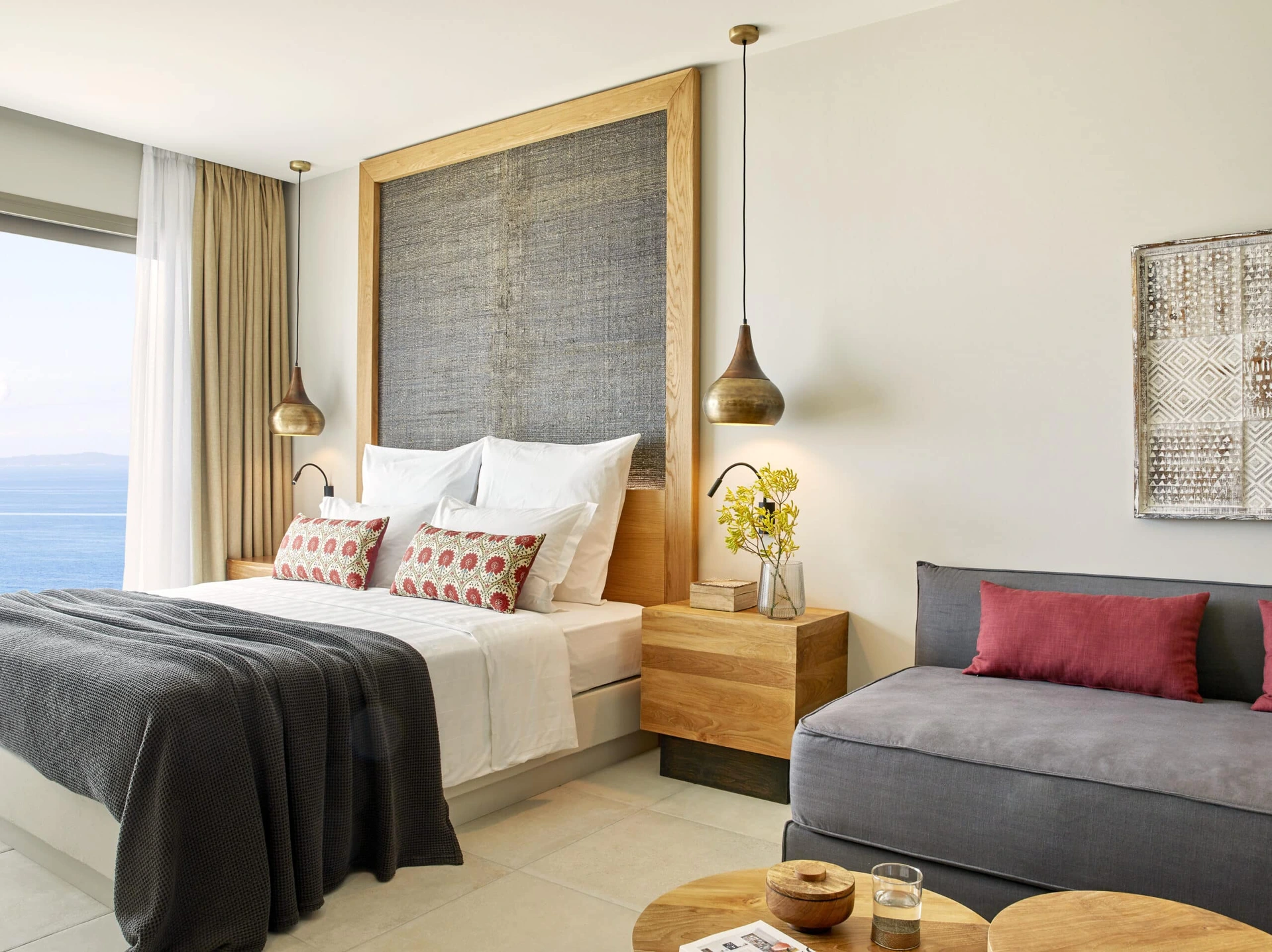 Elix, Mar-Bella Collection · Doppelzimmer Superior