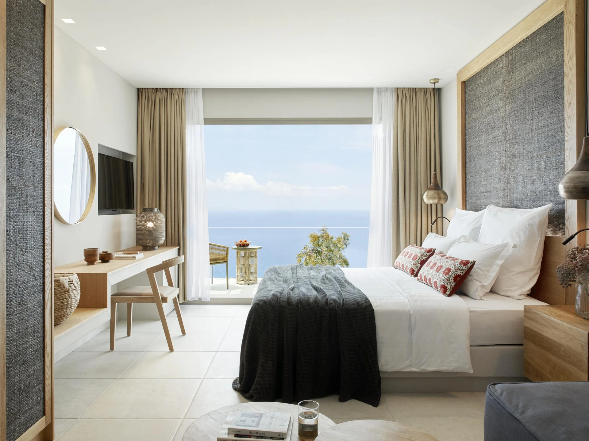 Elix, Mar-Bella Collection · Doppelzimmer Standard