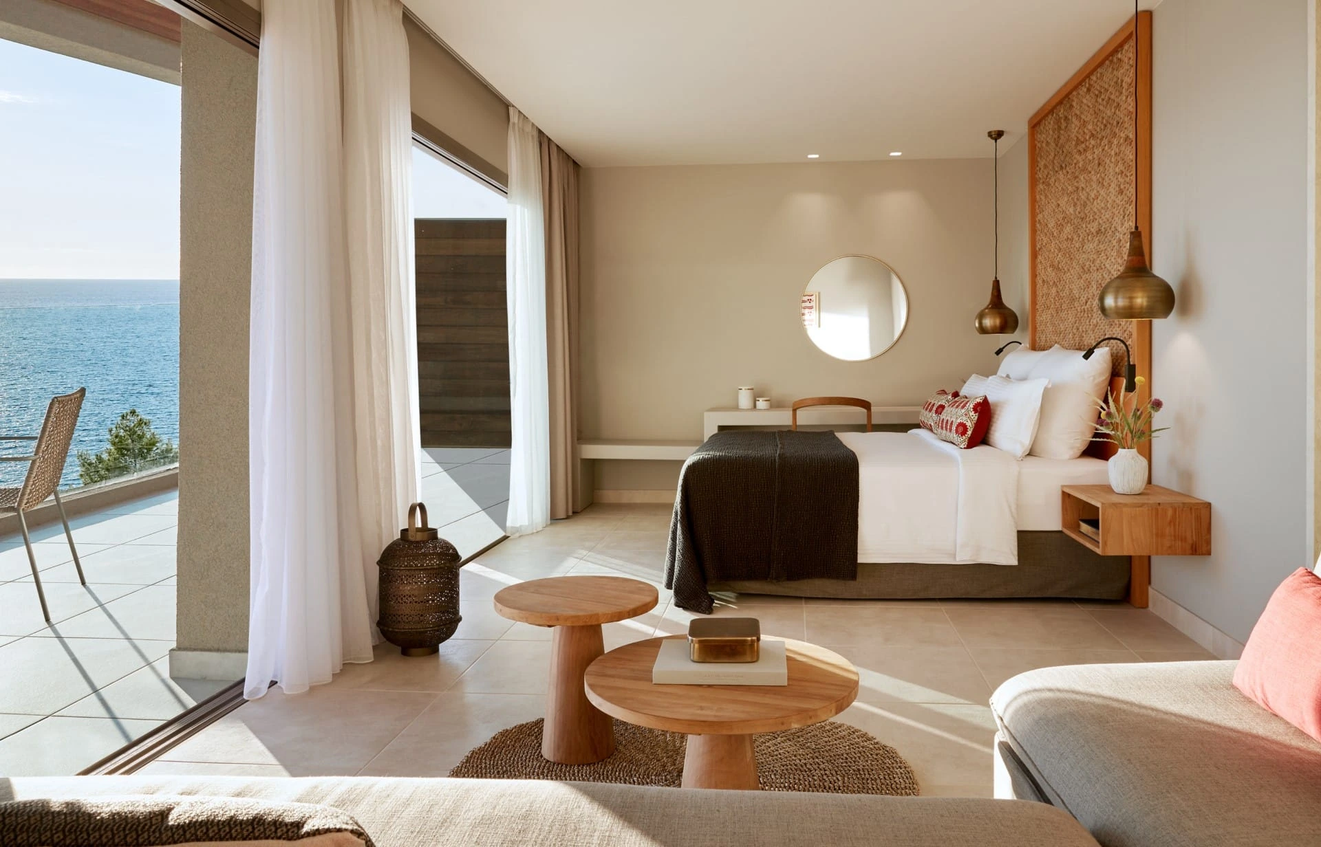 Elix, Mar-Bella Collection · Junior Suite