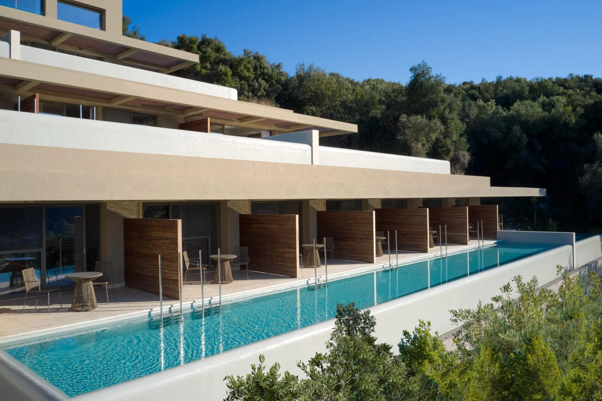 Elix, Mar-Bella Collection · Deluxe Doppelzimmer Swim Up