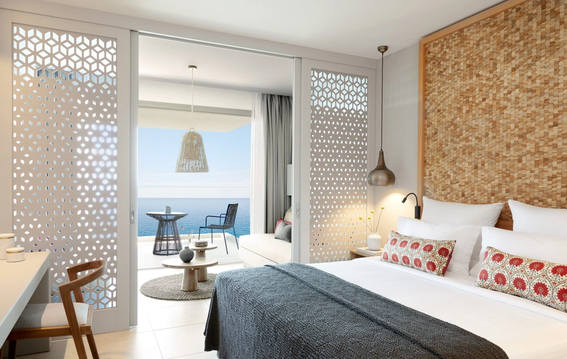 Elix, Mar-Bella Collection · Familienzimmer