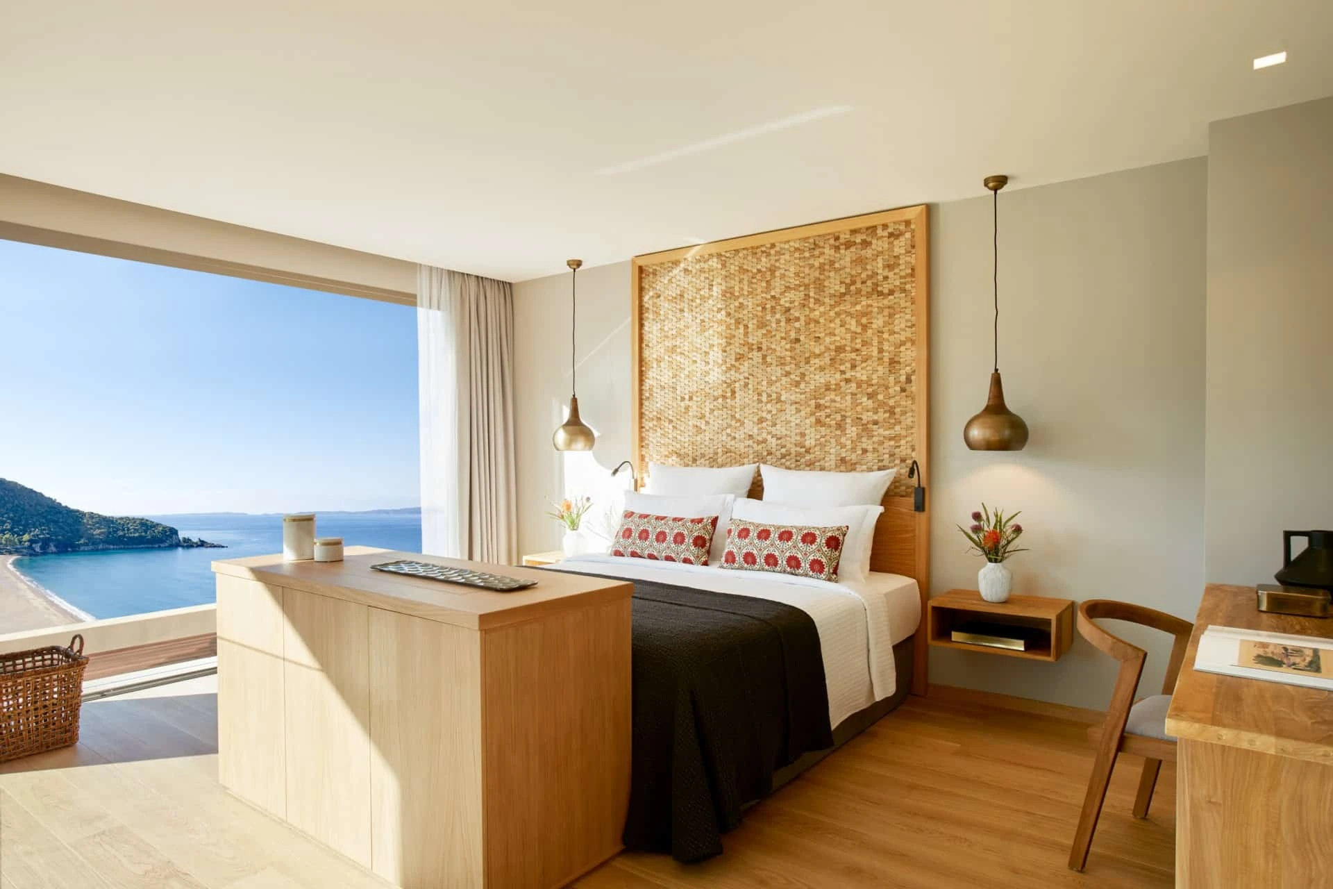Elix, Mar-Bella Collection · Maisonette Suite Privater Pool