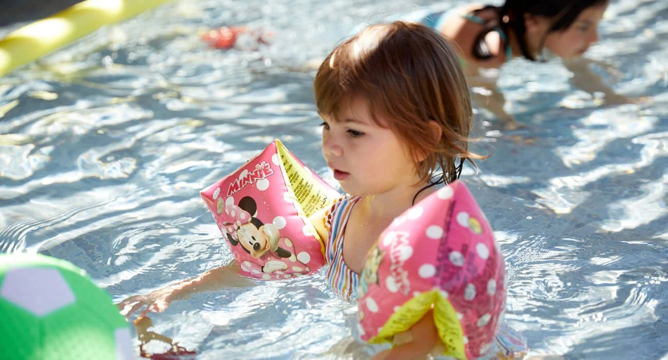 Elix, Mar-Bella Collection · Kinderclub & Teenager