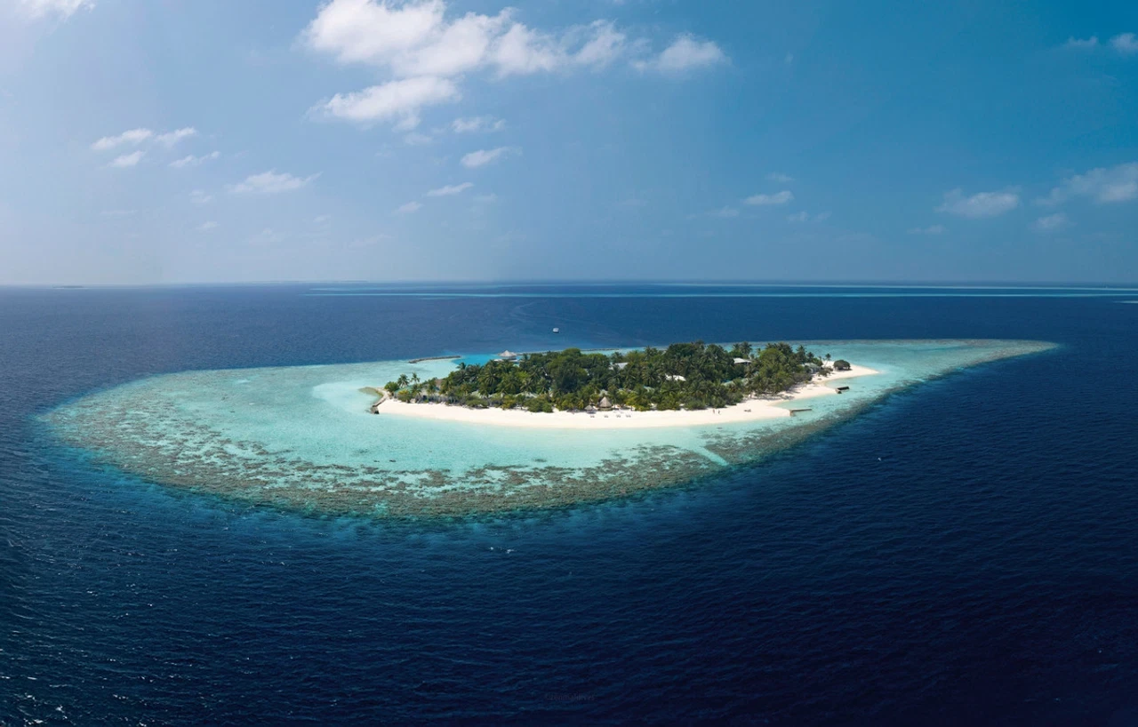 Eri Maldives · Eri Maldives LANDSCAPE