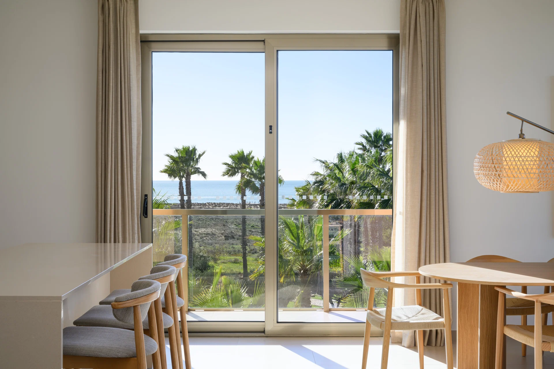 The Westin Salgados Beach Resort, Algarve · 3 Bedroom Suite Sea View
