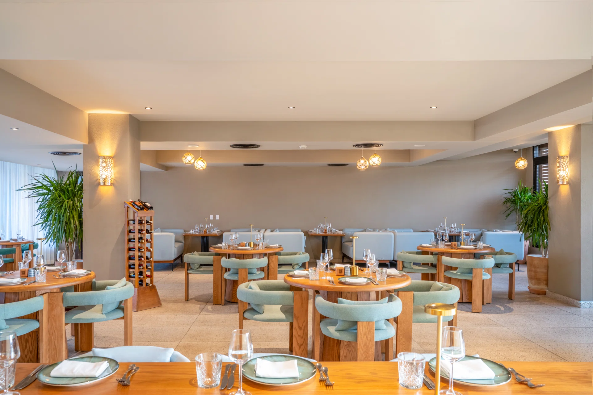 Sentido Naga Bay · Sahtein