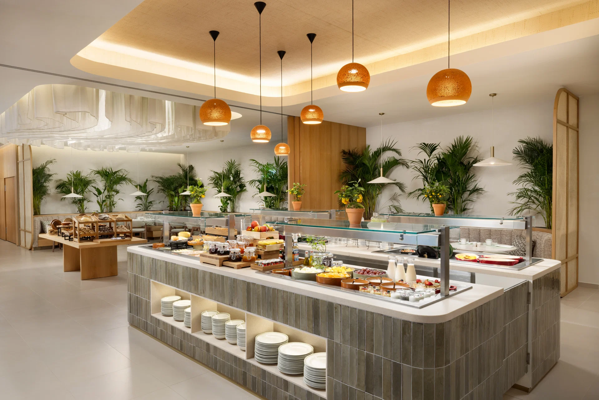 The Westin Salgados Beach Resort, Algarve · In Season