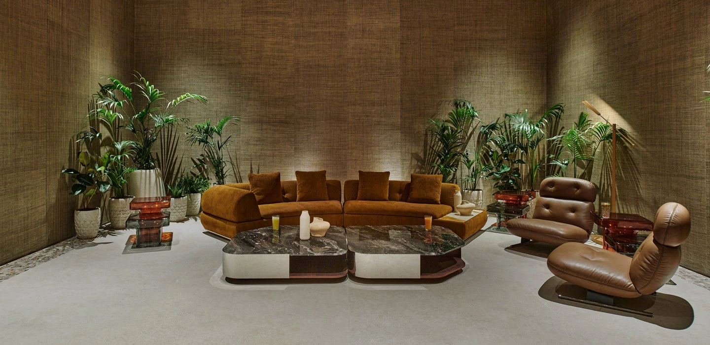 Voyage Kundu · Sense Spa