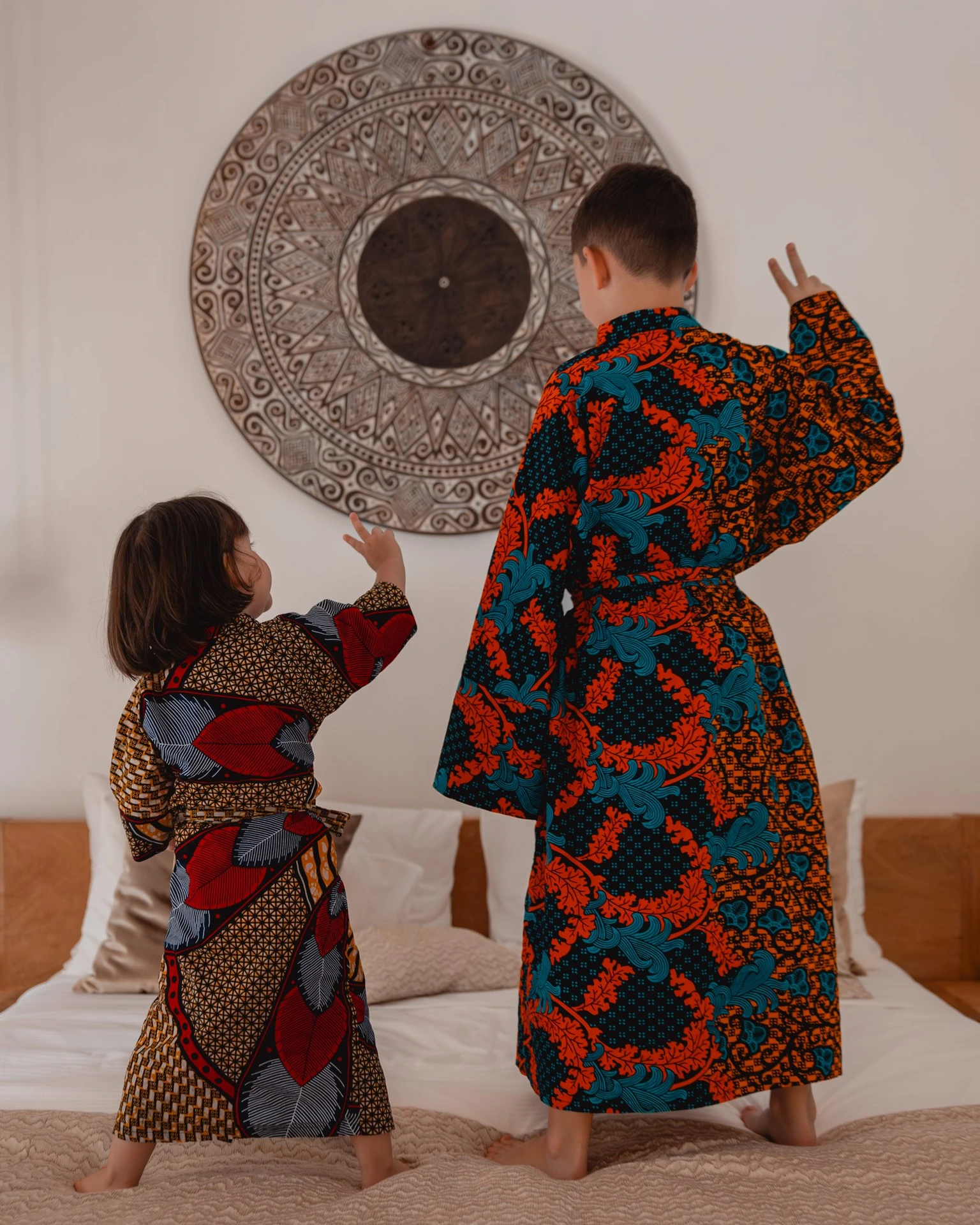 Zanzibar White Sand Luxury Villas & Spa · Familien & Kinder