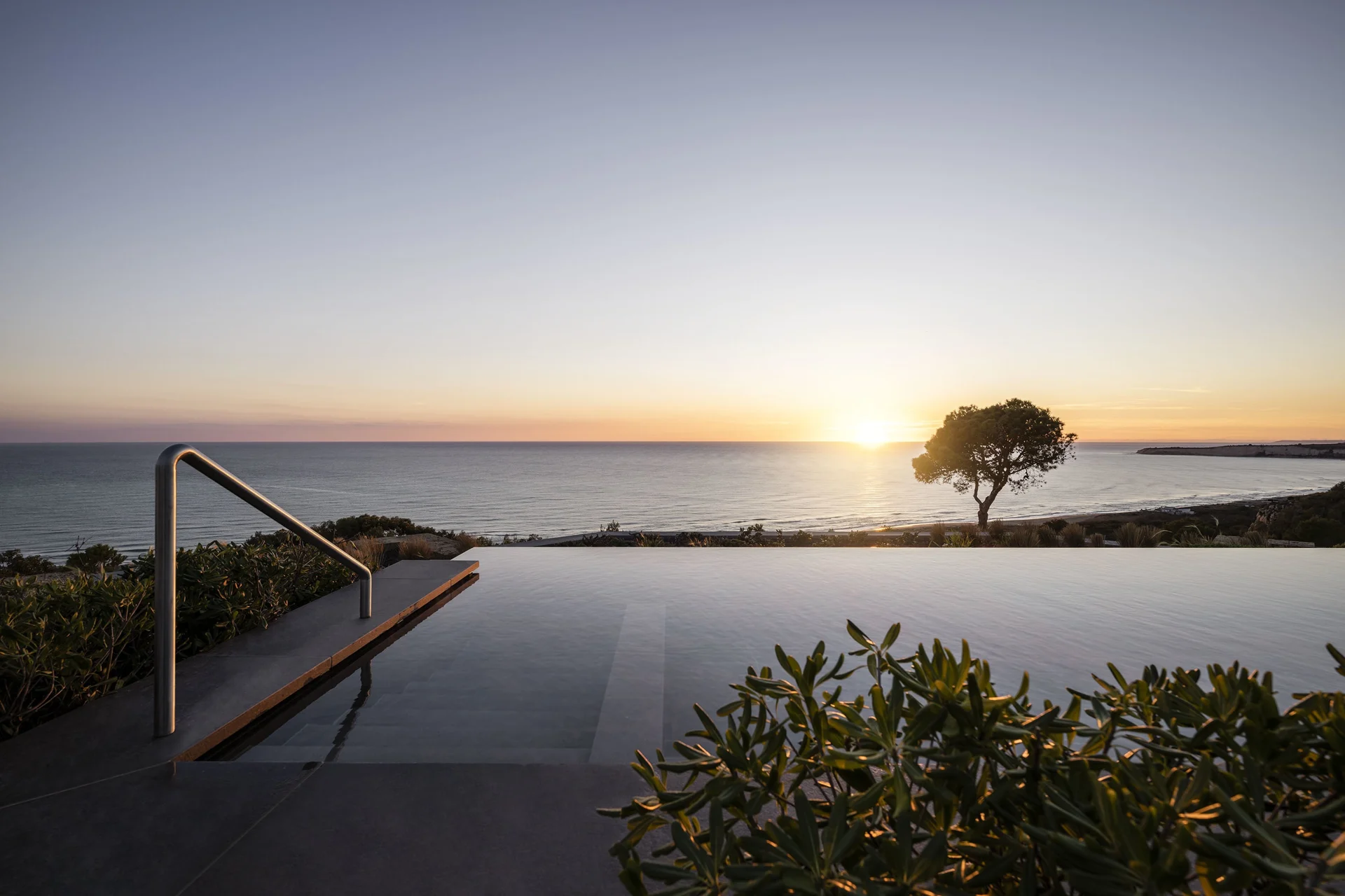 ADLER Spa Resort SICILIA · ADLER Spa Resort SICILIA · Thalasso Pool