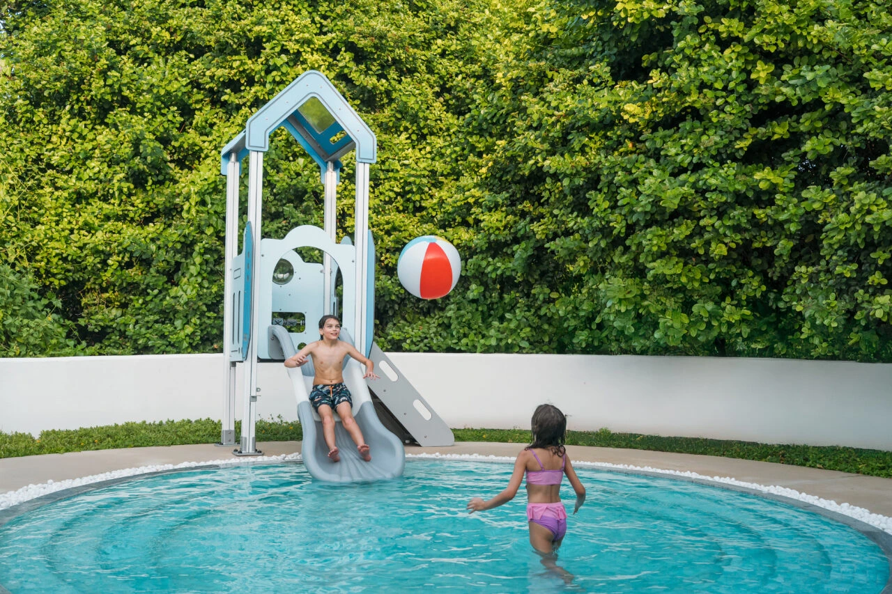 Meyyafushi Maldives · Kokko Kids Club