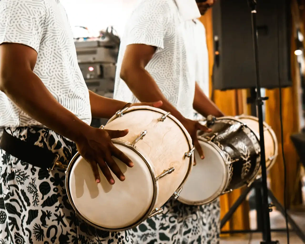 Meyyafushi Maldives · Entertainment