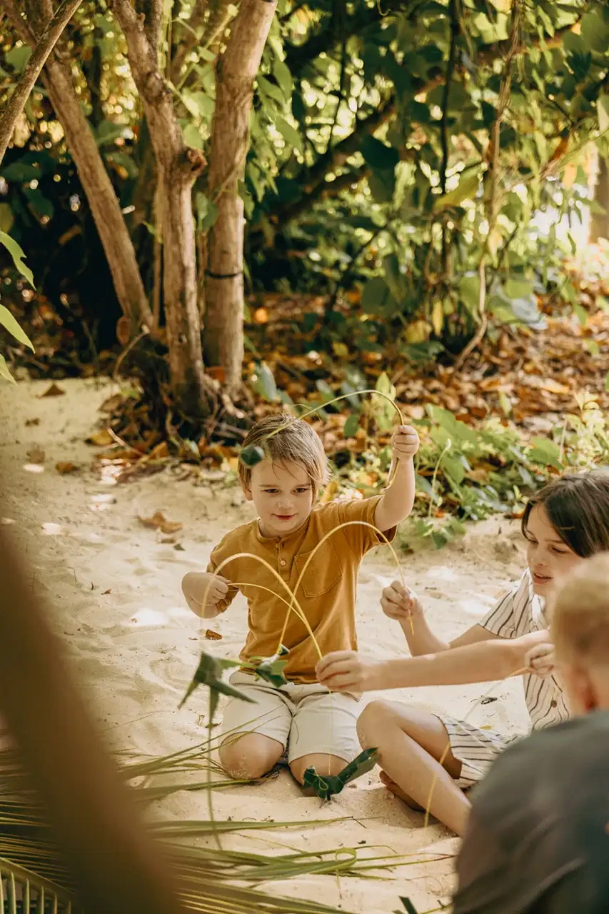 Meyyafushi Maldives · Cultural Activities