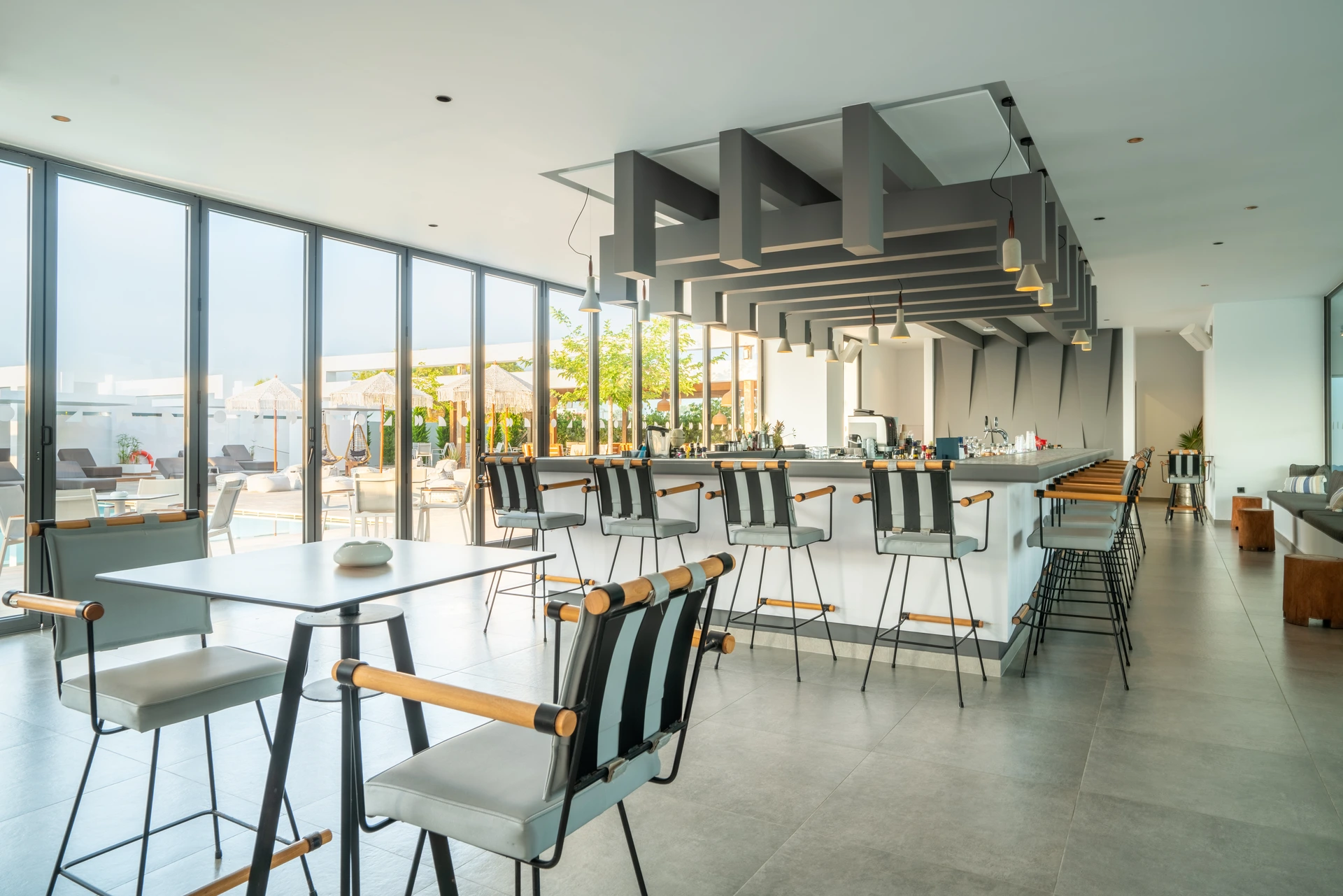 Sentido Pearl Beach Kos · Poolbar & Bar