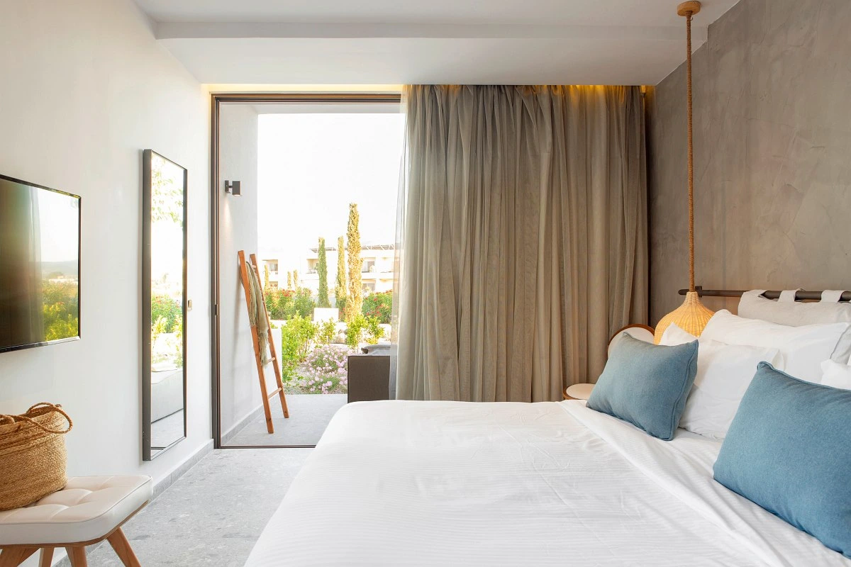 Sentido Pearl Beach Kos · Doppelzimmer Gemeinschaftspool