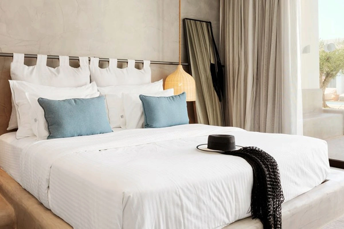Sentido Pearl Beach Kos · Doppelzimmer