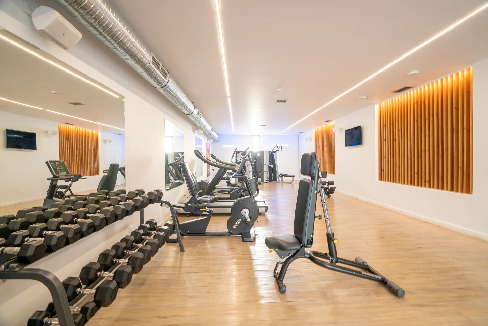 Sentido Pearl Beach Kos · Fitness & Bewegung