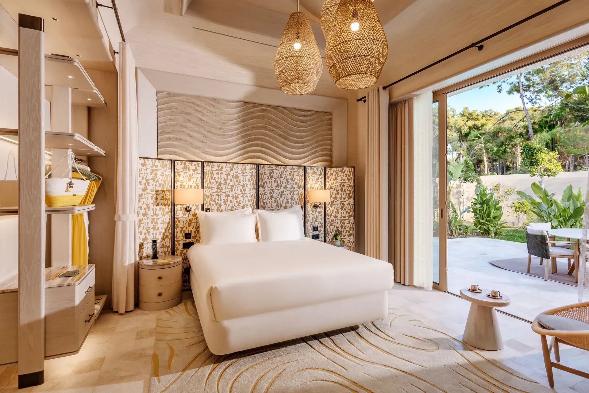 BIJAL · Three Bedroom Villa