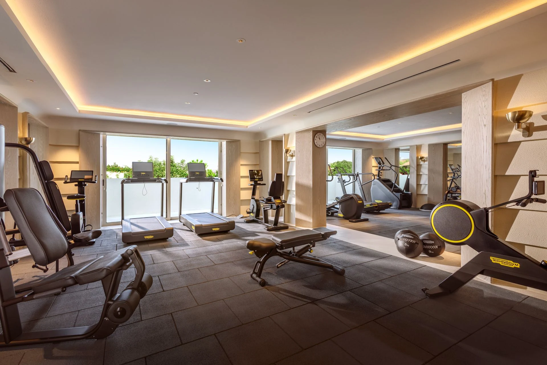 BIJAL · BIJAL Fitness
