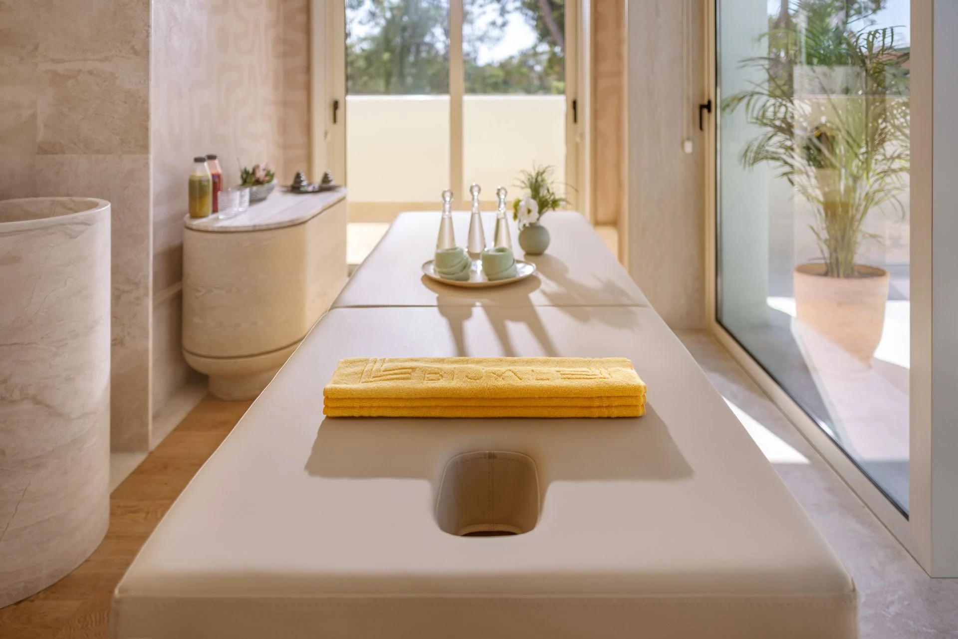 BIJAL · BIJAL SPA