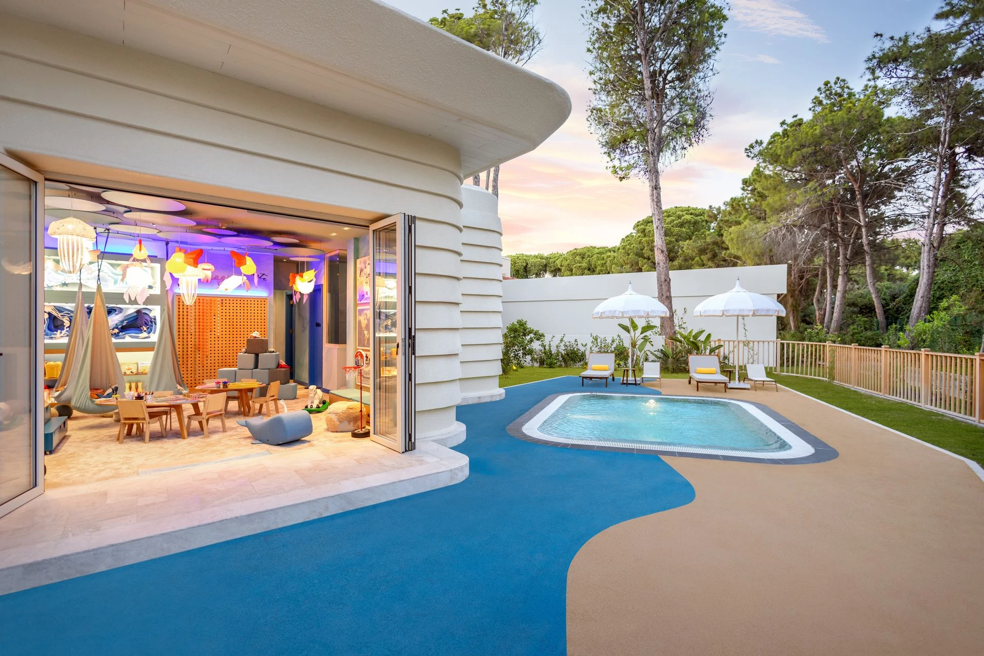 BIJAL · Kids House