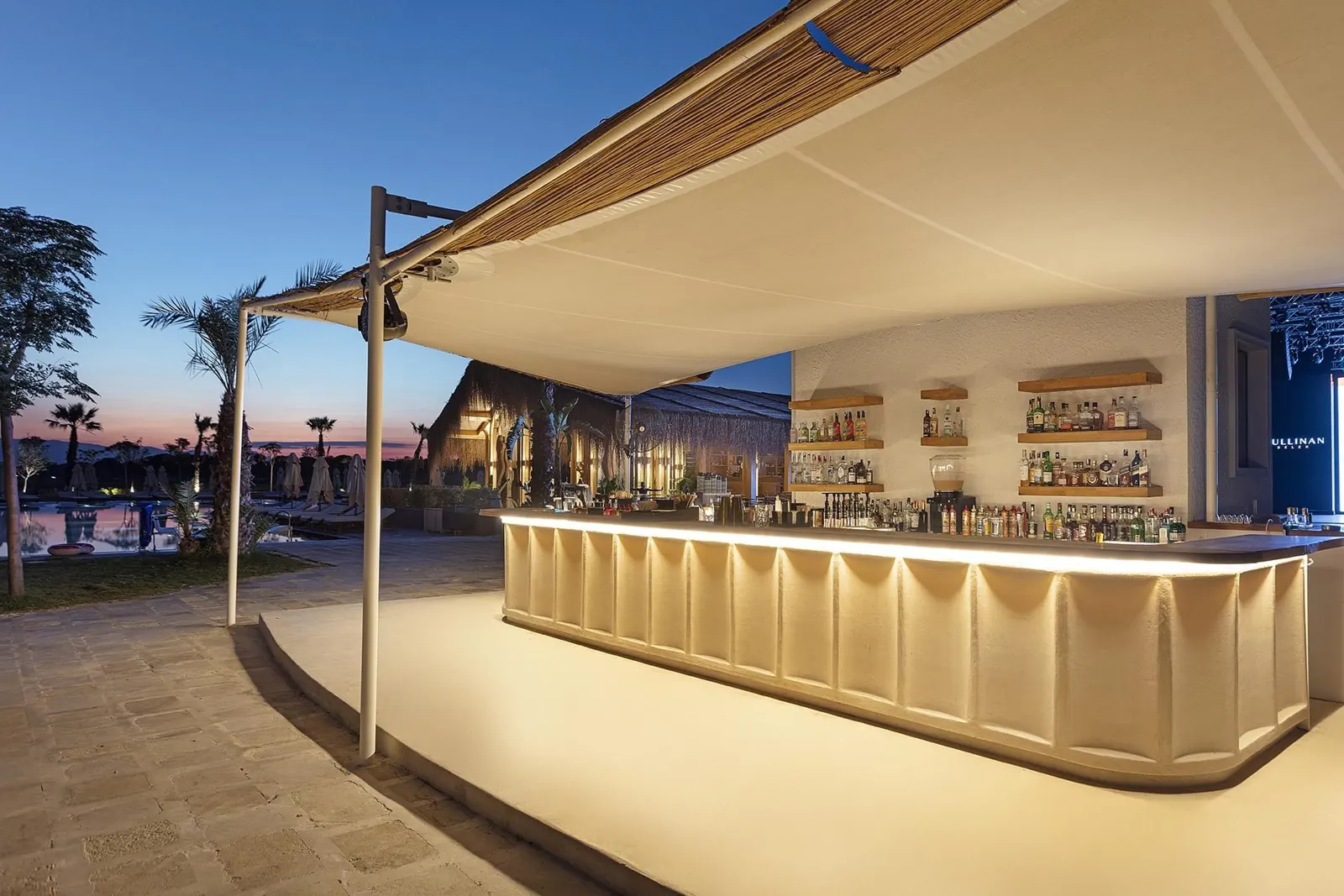 Cullinan Belek · Diamond Bar
