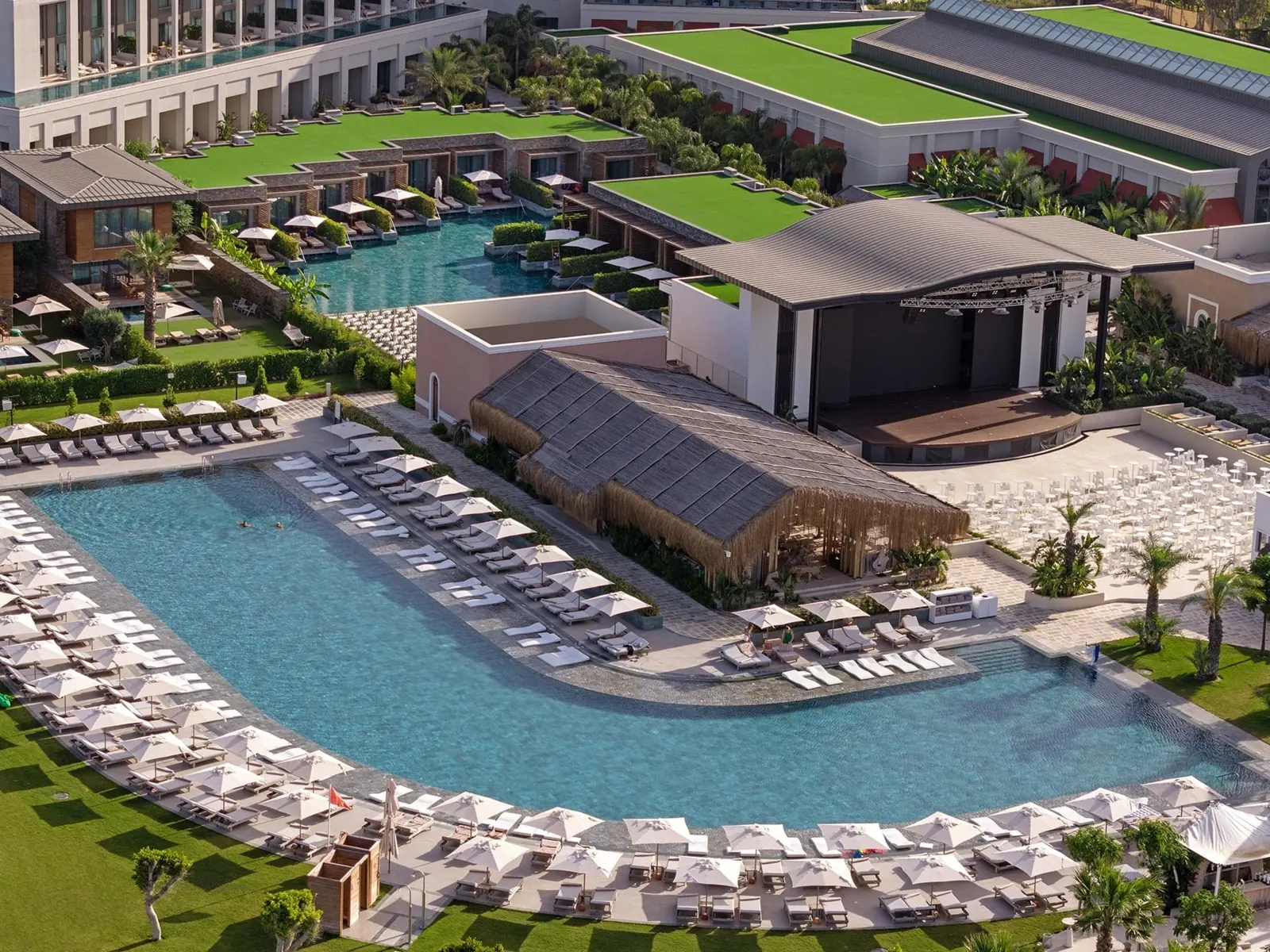 Cullinan Belek · Cullinan Belek
