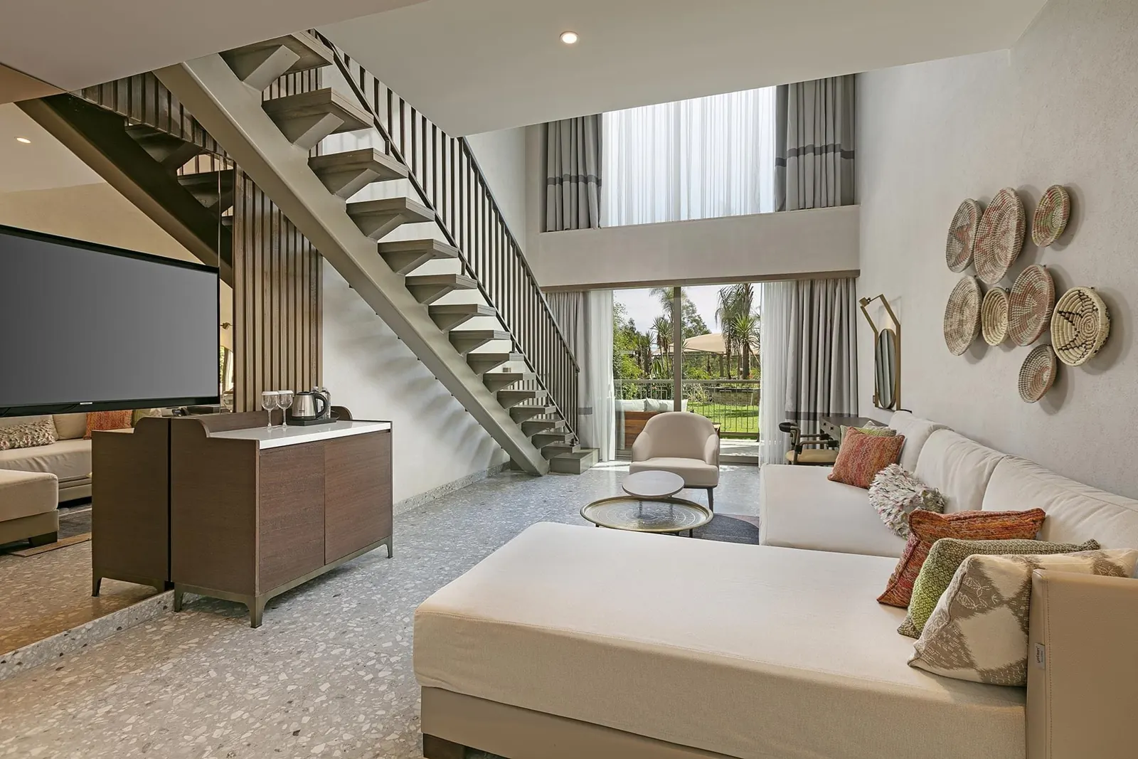 Cullinan Belek · Family Duplex