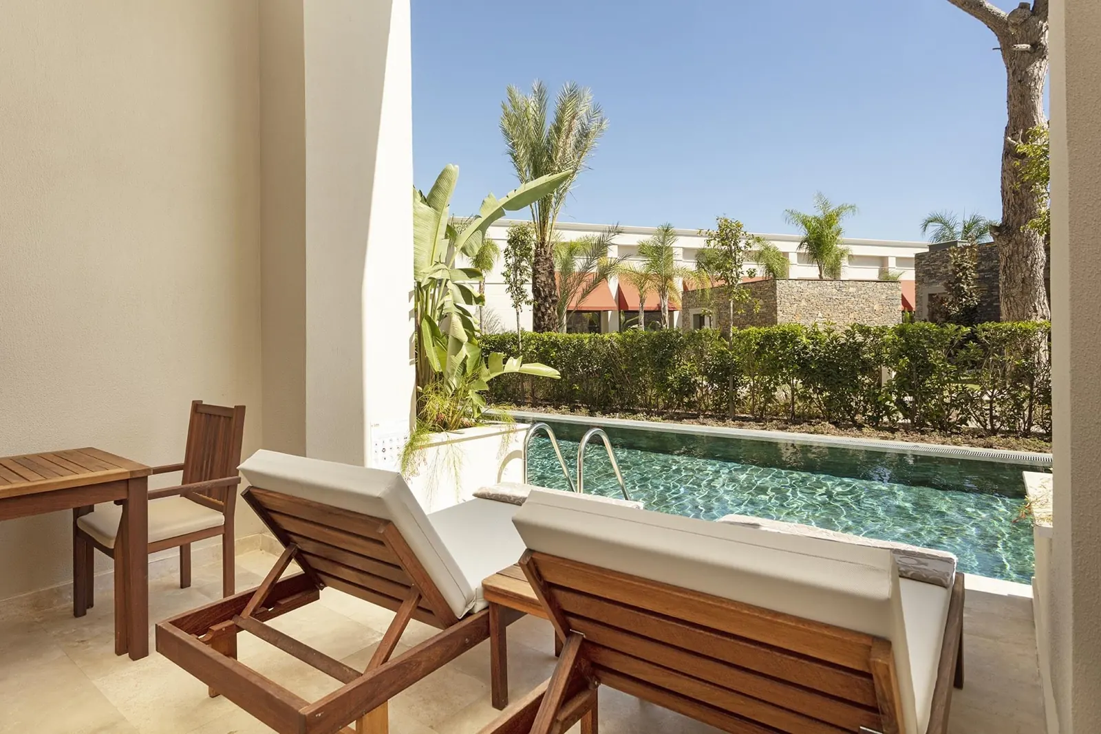 Cullinan Belek · Superior Room Swim-up