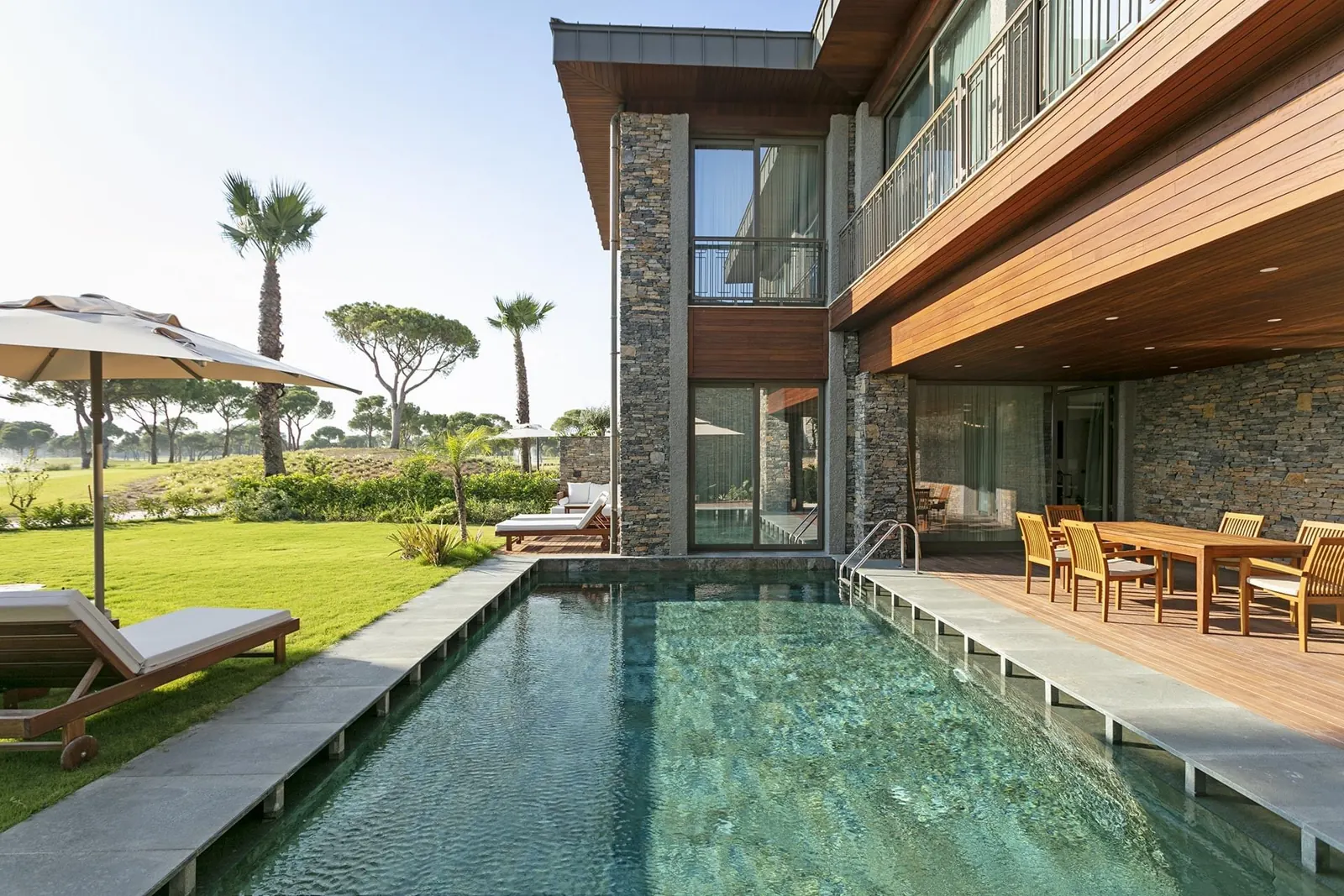 Cullinan Belek · Cullinan Villa
