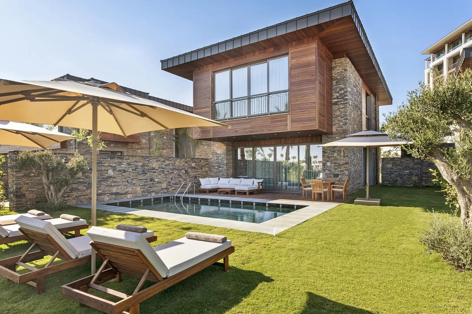 Cullinan Belek · Exclusive Villa