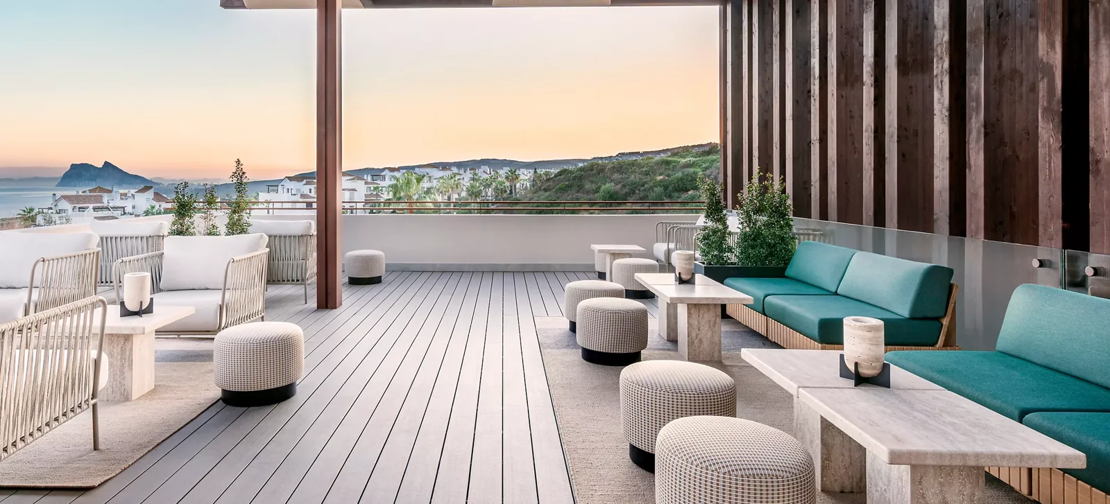 Vista Lounge