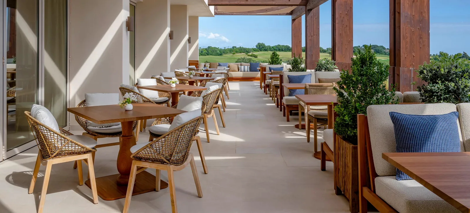 Il Faro Trattoria