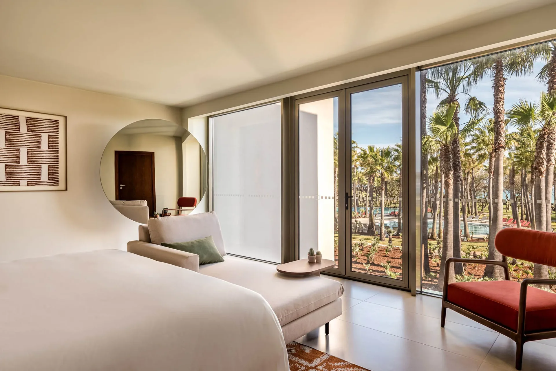 One Bedroom Suite · Kimpton Atlântico Algarve