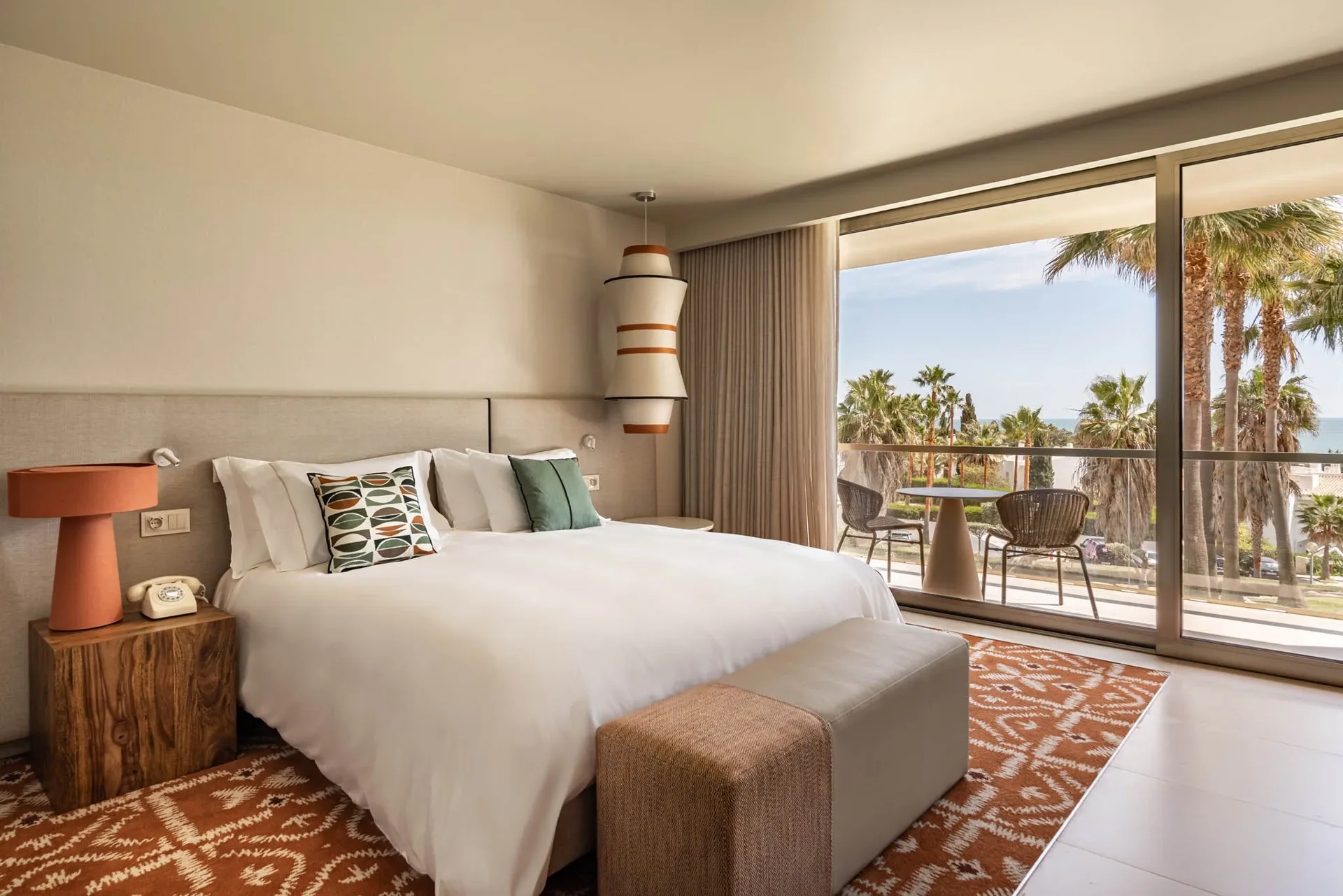 Premium King · Kimpton Atlântico Algarve