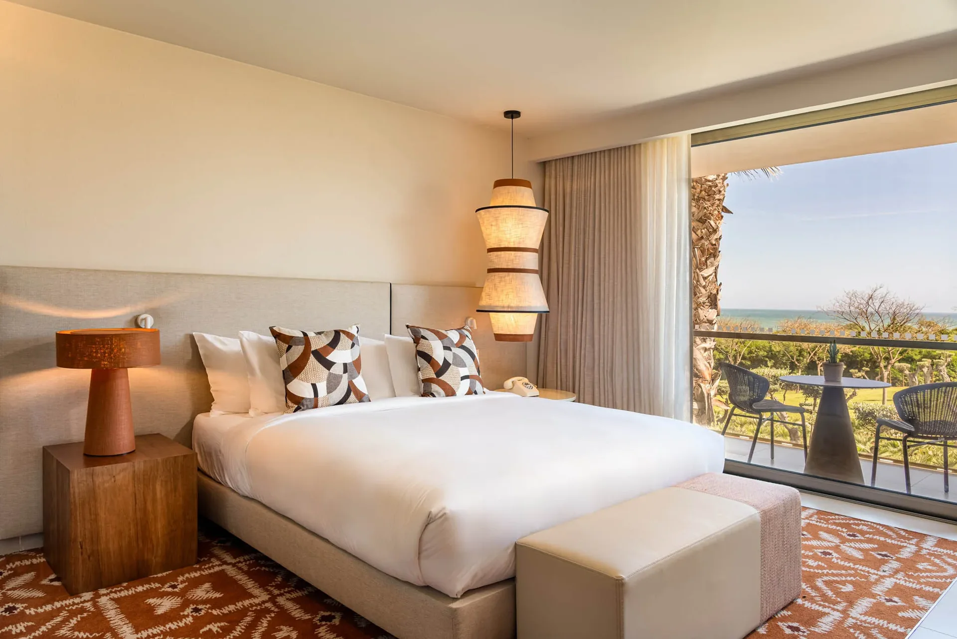 Premium Sea View · Kimpton Atlântico Algarve