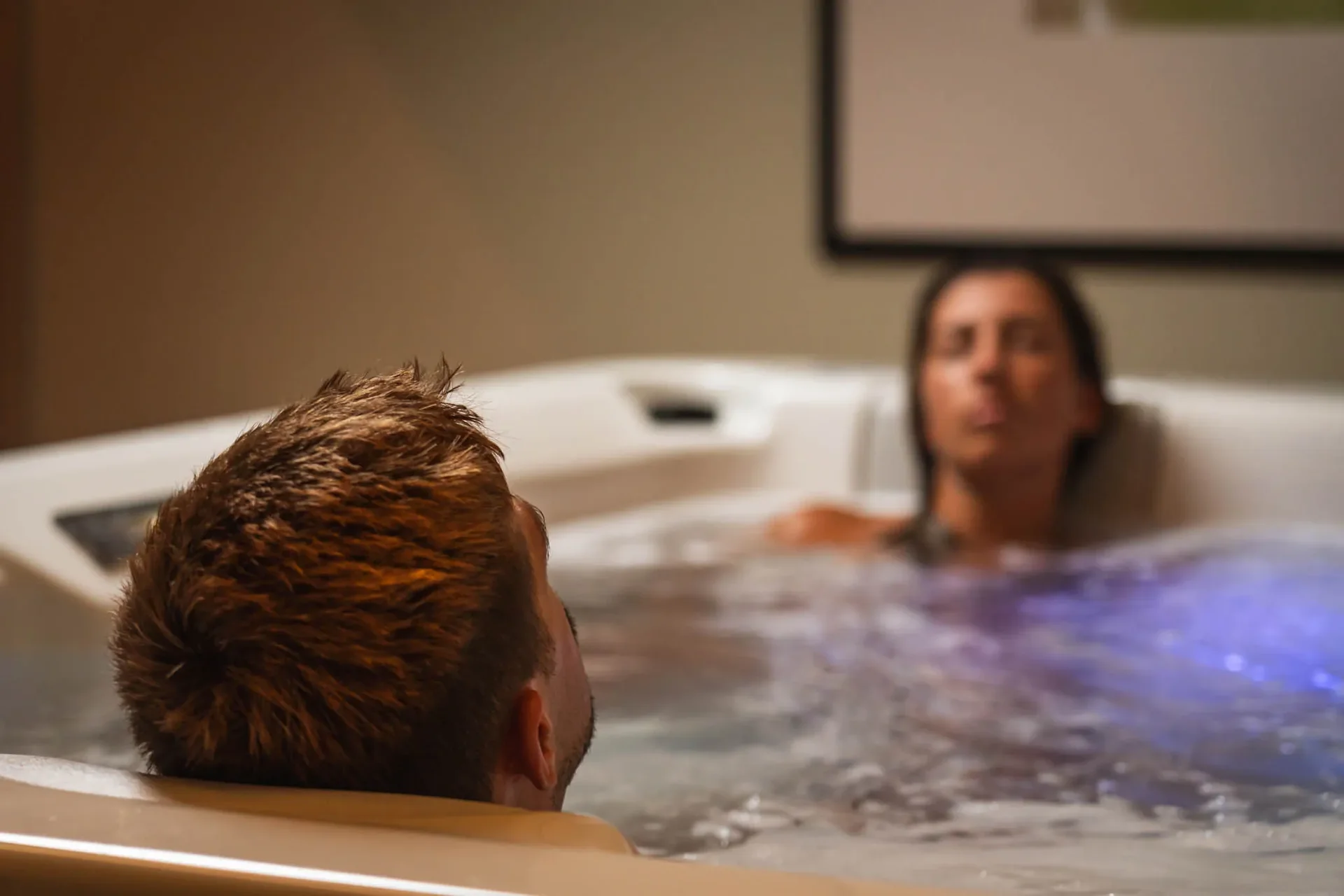 Wellness Hub Atlântico · Kimpton Atlântico Algarve
