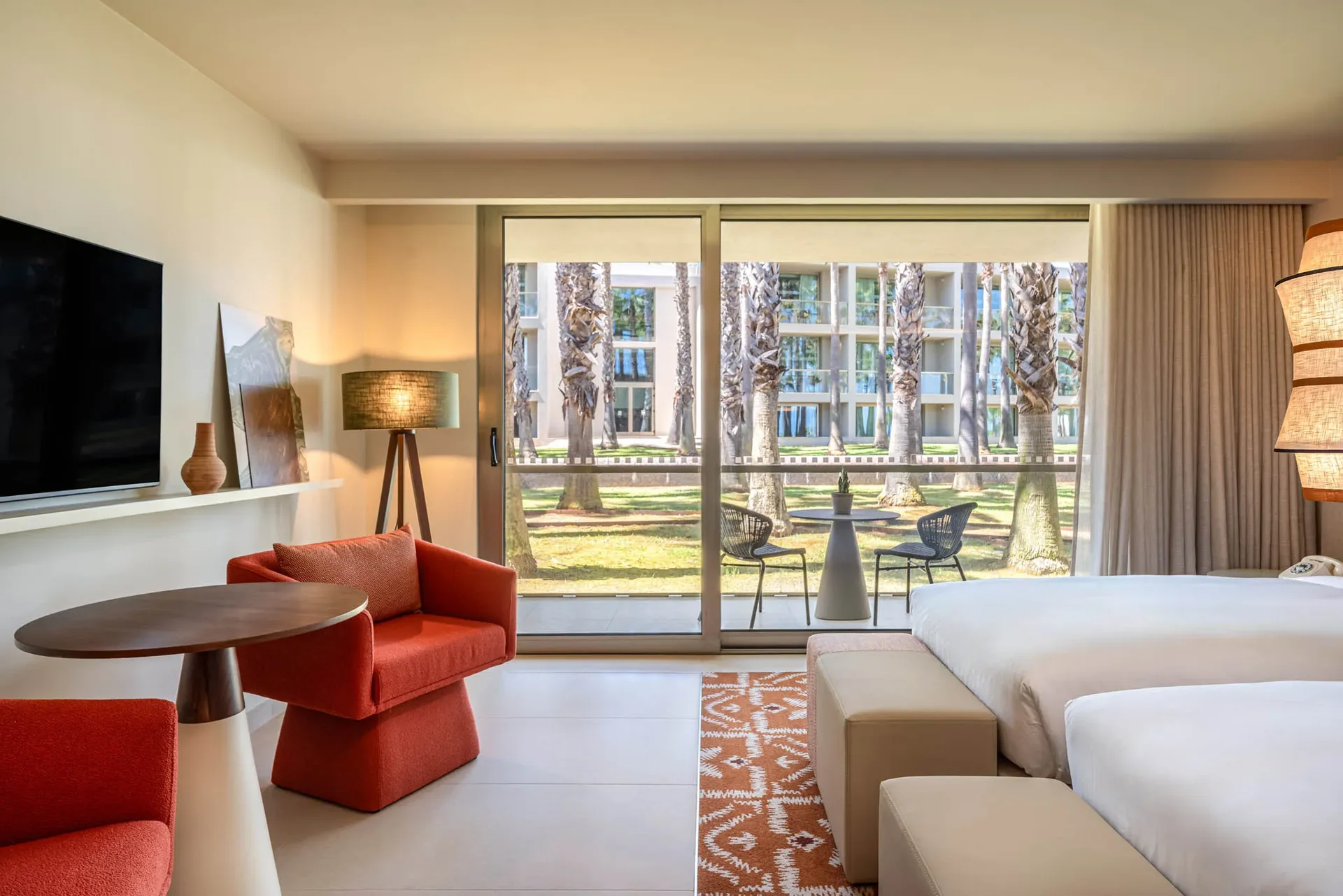 Essential · Kimpton Atlântico Algarve