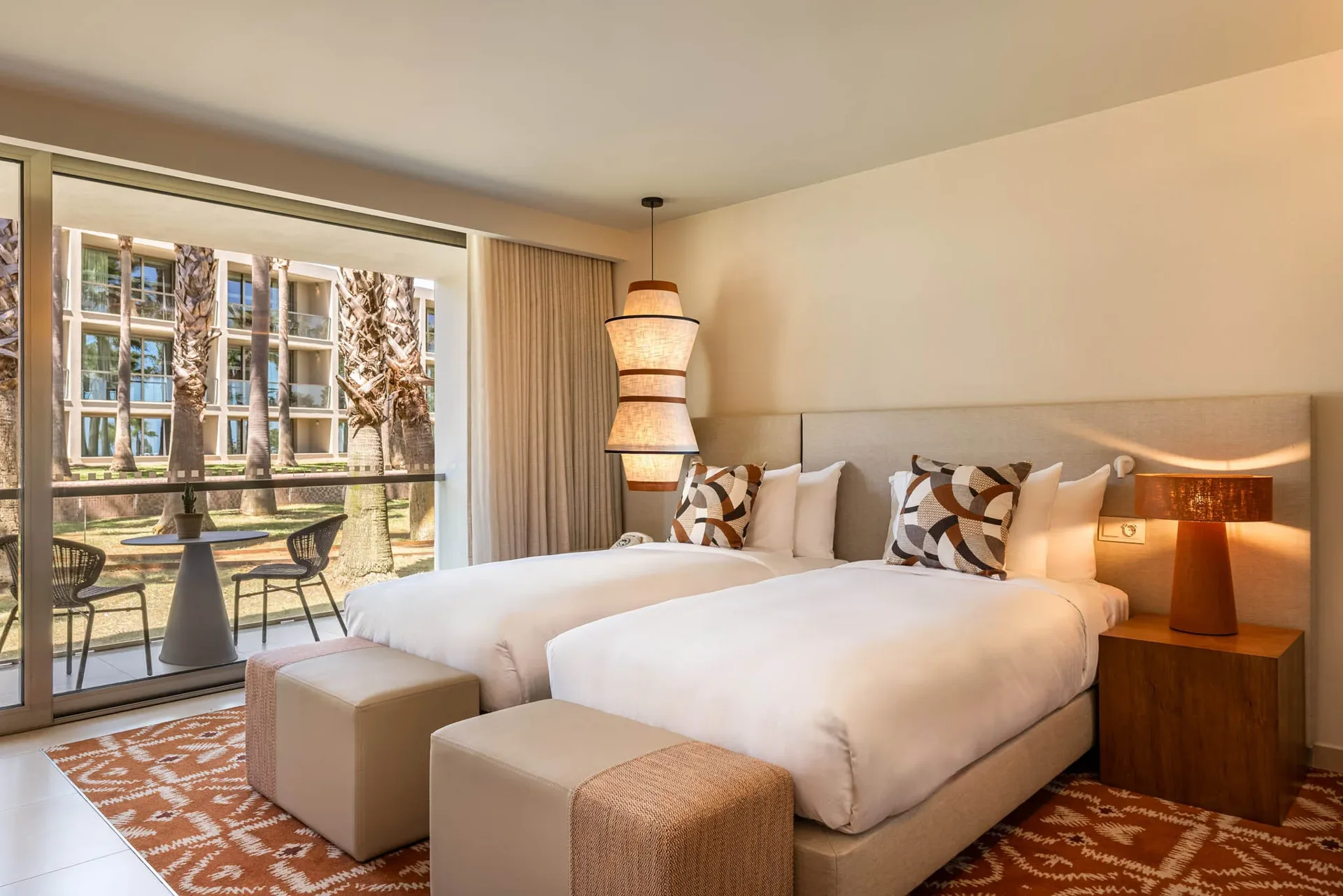 Premium Twin · Kimpton Atlântico Algarve