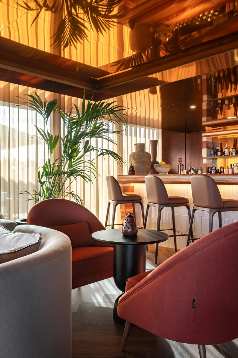 Genussmomente · Kimpton Atlântico Algarve