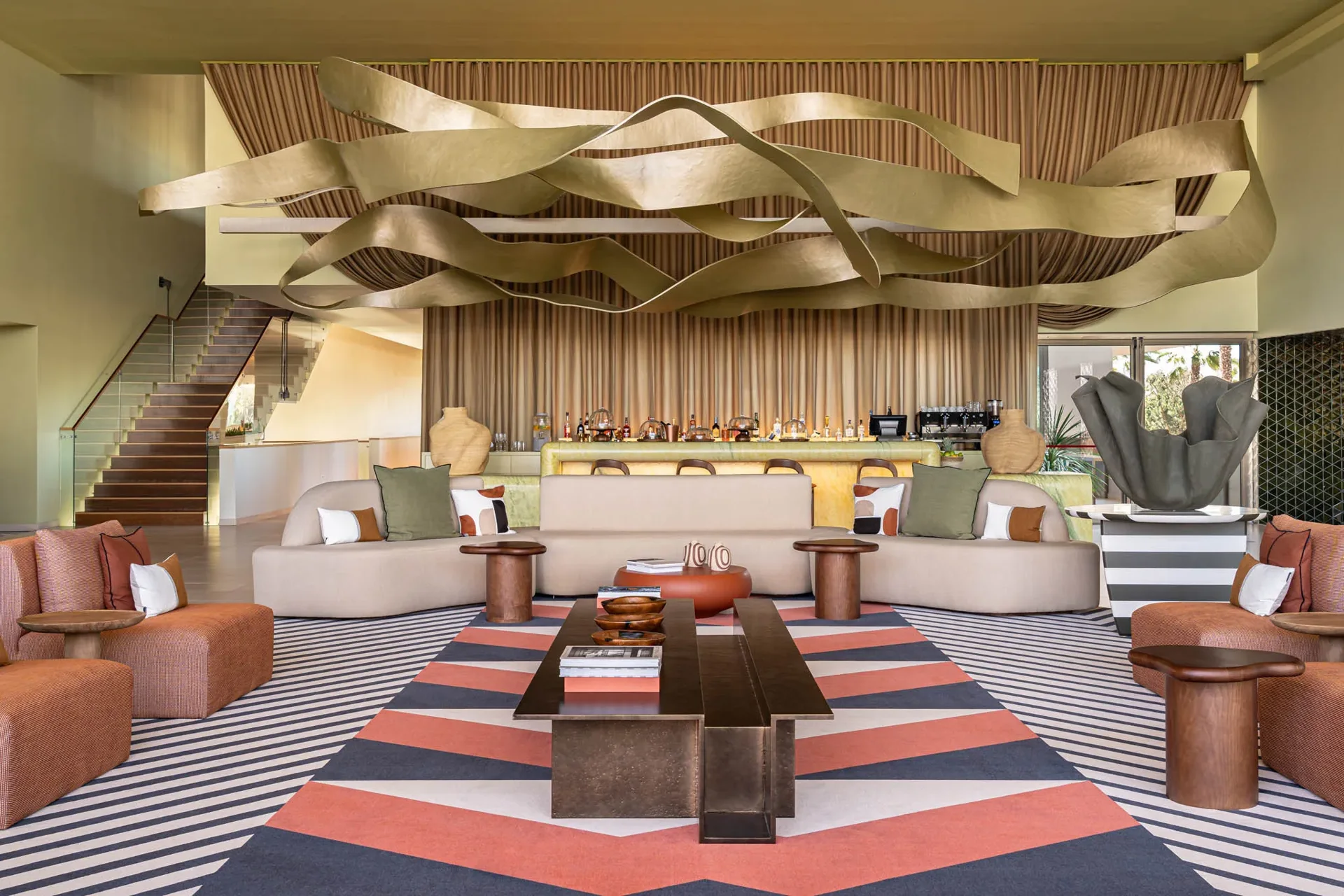 Kimpton Atlântico Algarve · Hotelansicht