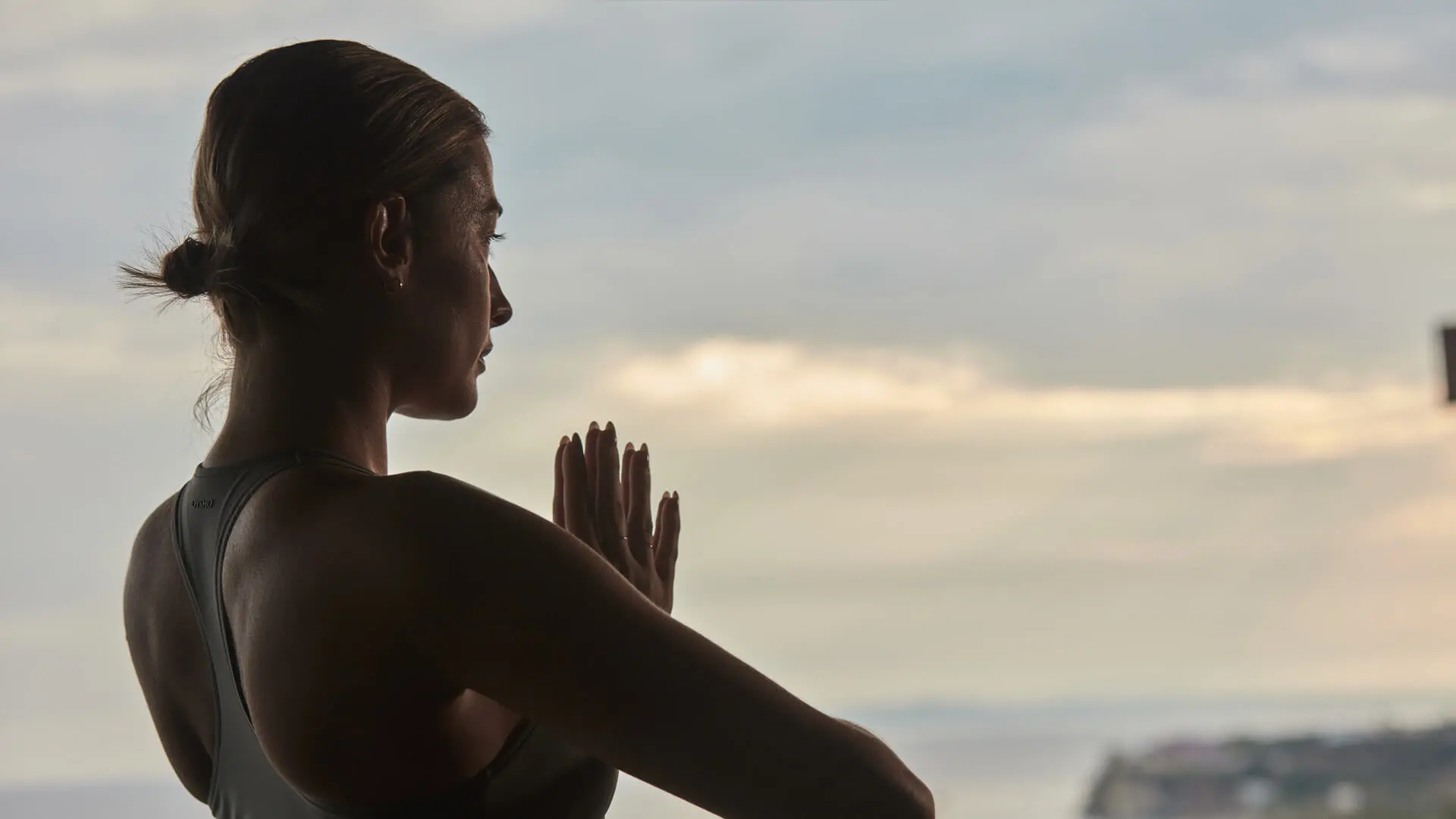 Meditation im King Jason Zante