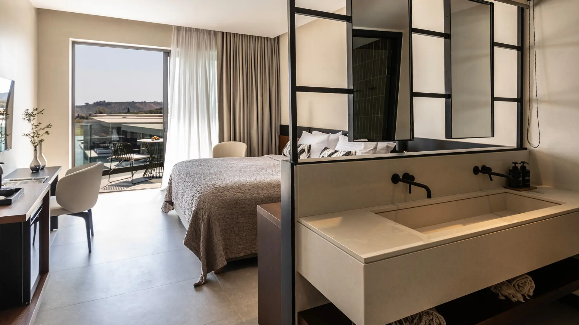 Superior Suite im King Jason Zante