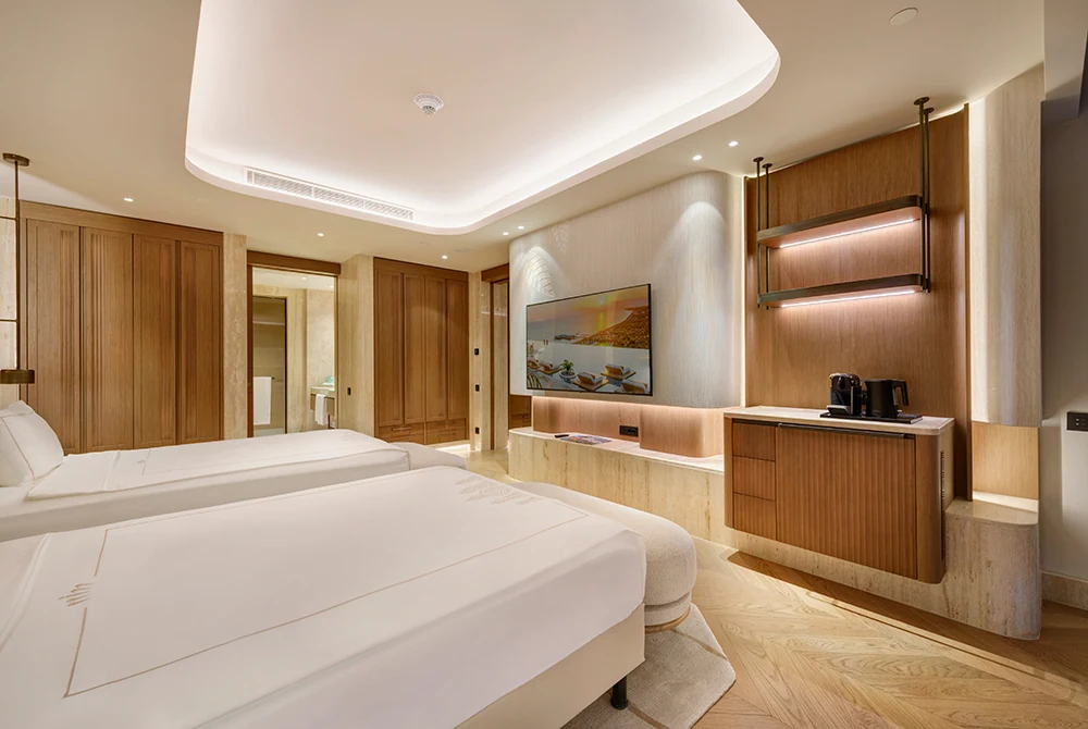 Horizon Suite · Regnum The Crown
