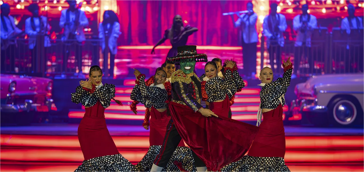 Cocobongo