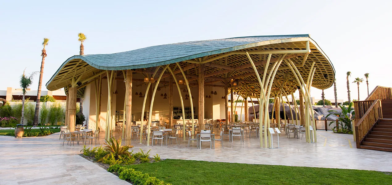 Caretta Snackrestaurant