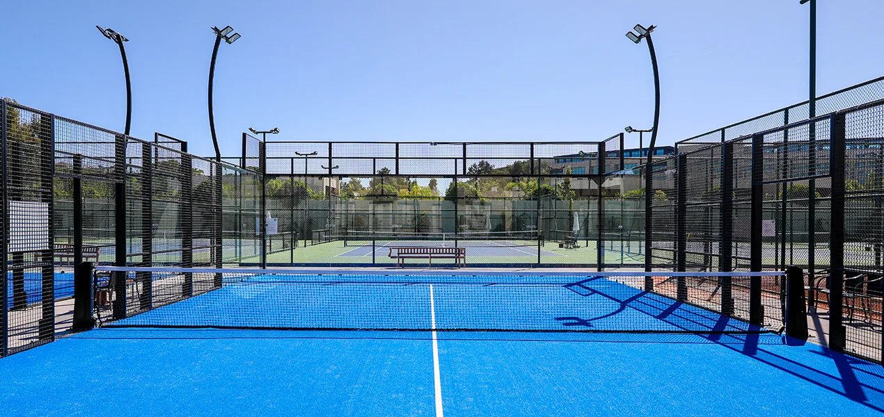 Padel Tennis