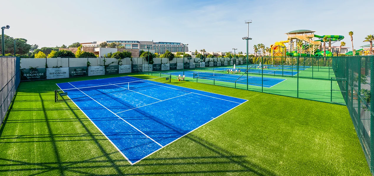 Tennis