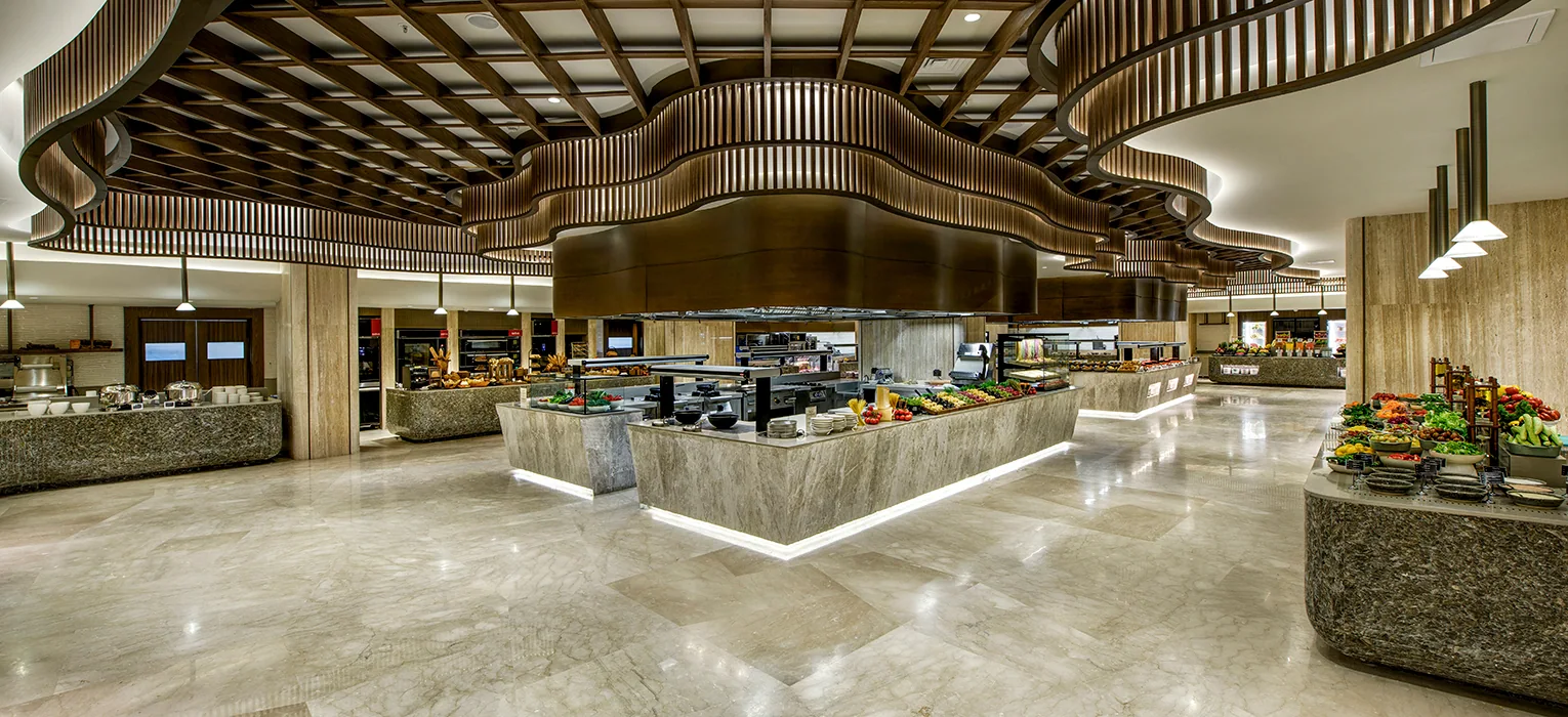 Daphne Restaurant